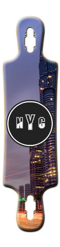 Design 193476 Skateboards, Longboards and Grip Tape
