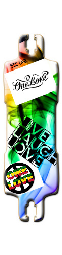 Design 193571 Skateboards, Longboards and Grip Tape
