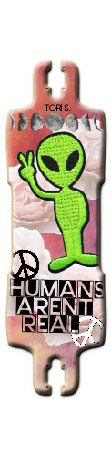 Design 193413 Skateboards, Longboards and Grip Tape