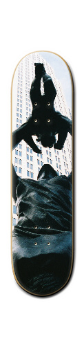 Design 193681 Skateboards, Longboards and Grip Tape