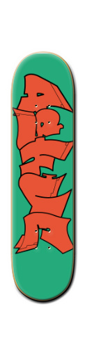 Design 193604 Skateboards, Longboards and Grip Tape