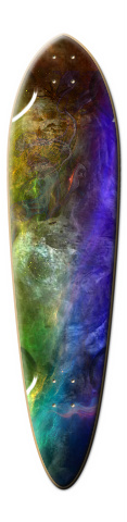 Xylonix Ionaxy