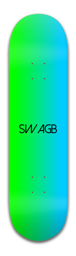 Design 193538 Skateboards, Longboards and Grip Tape