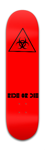 Design 193727 Skateboards, Longboards and Grip Tape Image