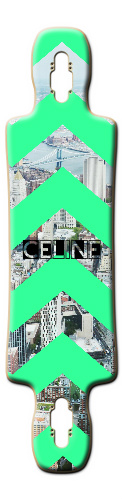 Design 193680 Skateboards, Longboards and Grip Tape