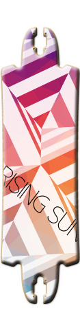 Design 202438 Skateboards, Longboards and Grip Tape
