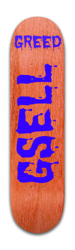 Design 202358 Skateboards, Longboards and Grip Tape