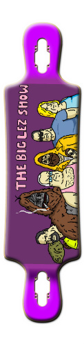 Design 202397 Skateboards, Longboards and Grip Tape