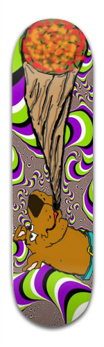 Design 202417 Skateboards, Longboards and Grip Tape Image