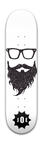Design 202805 Skateboards, Longboards and Grip Tape