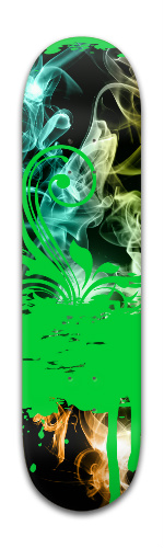 Design 202725 Skateboards, Longboards and Grip Tape