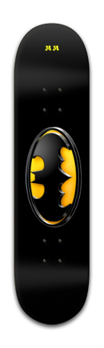 Design 202809 Skateboards, Longboards and Grip Tape