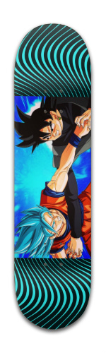 Design 202653 Skateboards, Longboards and Grip Tape Image