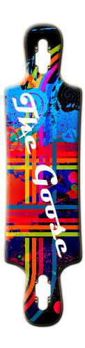 Design 202874 Skateboards, Longboards and Grip Tape Image