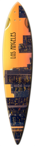 Design 202947 Skateboards, Longboards and Grip Tape