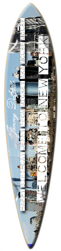 Design 203080 Skateboards, Longboards and Grip Tape