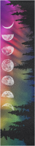 the northen lights
