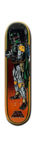 Design 203148 Skateboards, Longboards and Grip Tape