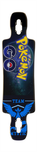 Design 203114 Skateboards, Longboards and Grip Tape