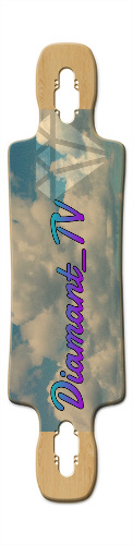 Design 203050 Skateboards, Longboards and Grip Tape