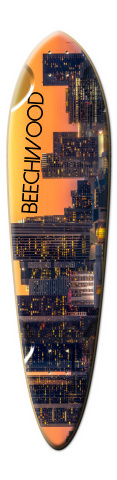 Design 202945 Skateboards, Longboards and Grip Tape Image