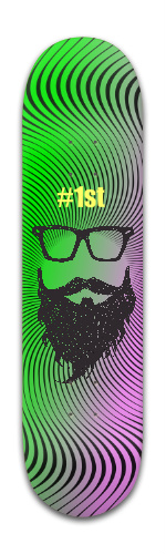 1st Board