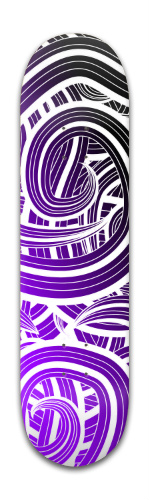 Design 203079 Skateboards, Longboards and Grip Tape