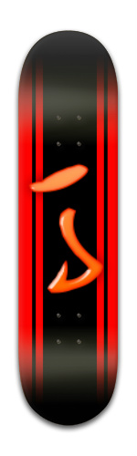 Design 202938 Skateboards, Longboards and Grip Tape