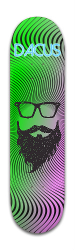 Design 202835 Skateboards, Longboards and Grip Tape