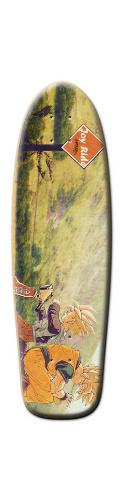 Design 202886 Skateboards, Longboards and Grip Tape