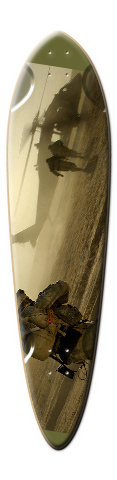 Design 203426 Skateboards, Longboards and Grip Tape