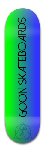 Design 203438 Skateboards, Longboards and Grip Tape