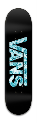 Design 203561 Skateboards, Longboards and Grip Tape