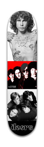 Design 203478 Skateboards, Longboards and Grip Tape