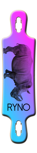 Design 203444 Skateboards, Longboards and Grip Tape