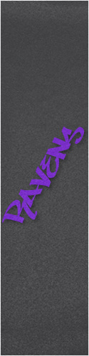 Raven tape
