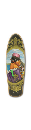Design 203536 Skateboards, Longboards and Grip Tape Image