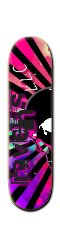 ravens jskull