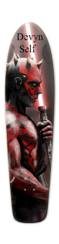 Design 203616 Skateboards, Longboards and Grip Tape