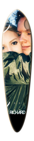 towawh Skateboards, Longboards and Grip Tape Image
