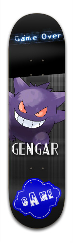 Design 203660 Skateboards, Longboards and Grip Tape Image