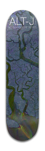 Design 203475 Skateboards, Longboards and Grip Tape