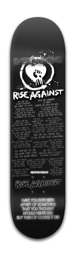 Design 203711 Skateboards, Longboards and Grip Tape