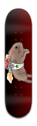 Design 203808 Skateboards, Longboards and Grip Tape Image