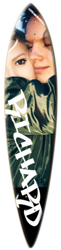 Design 203924 Skateboards, Longboards and Grip Tape Image