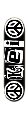 Kei UK Skateboards, Longboards and Grip Tape Image