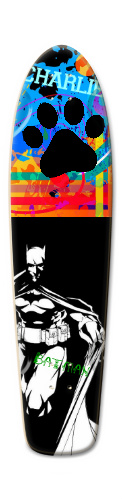 Design 203959 Skateboards, Longboards and Grip Tape Image