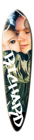 tr Skateboards, Longboards and Grip Tape Image