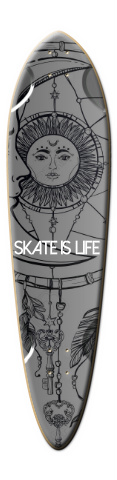 Dreams Skateboards, Longboards and Grip Tape Image