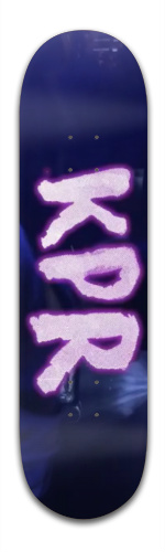 Design 204002 Skateboards, Longboards and Grip Tape Image